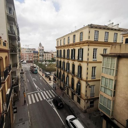 Jr Suite Calle Victoria 말라가 외부 사진