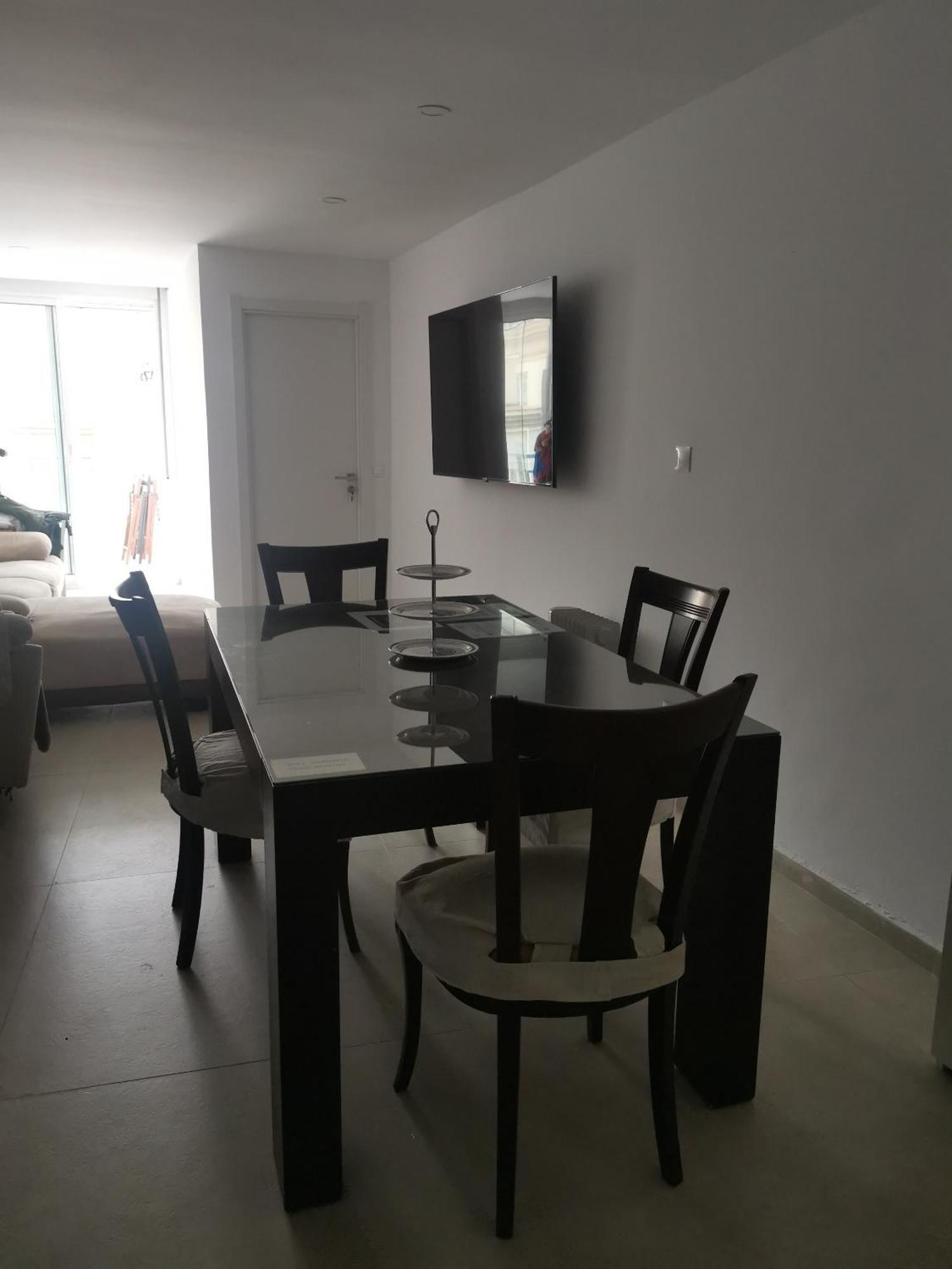 Jr Suite Calle Victoria 말라가 외부 사진
