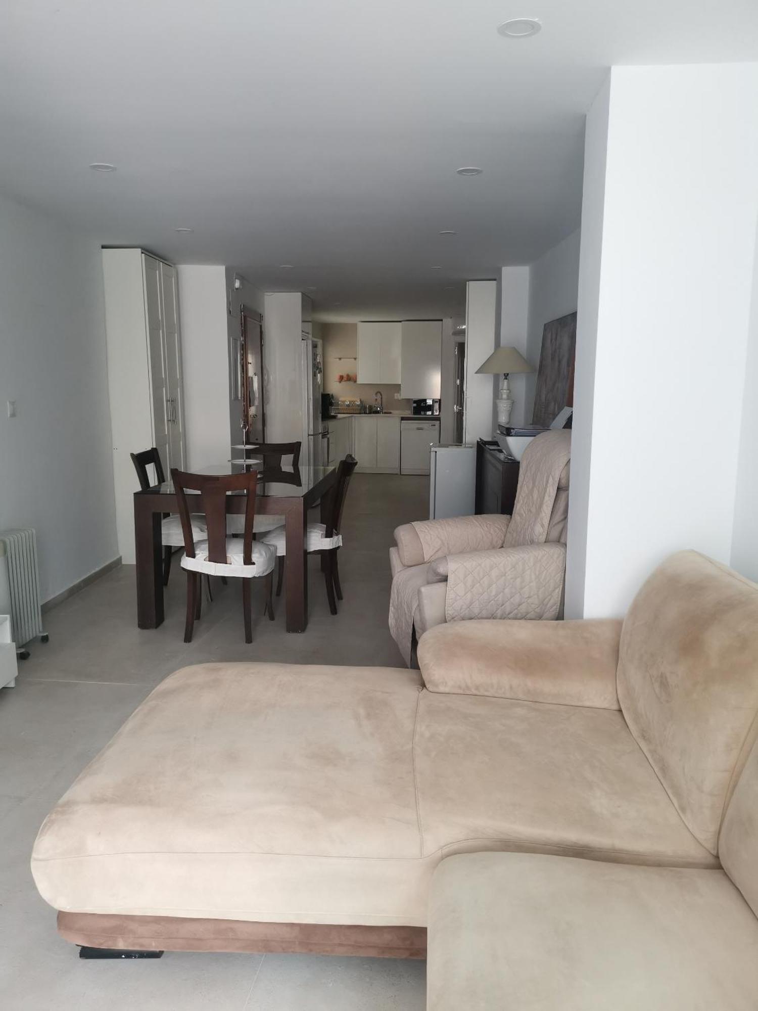 Jr Suite Calle Victoria 말라가 외부 사진