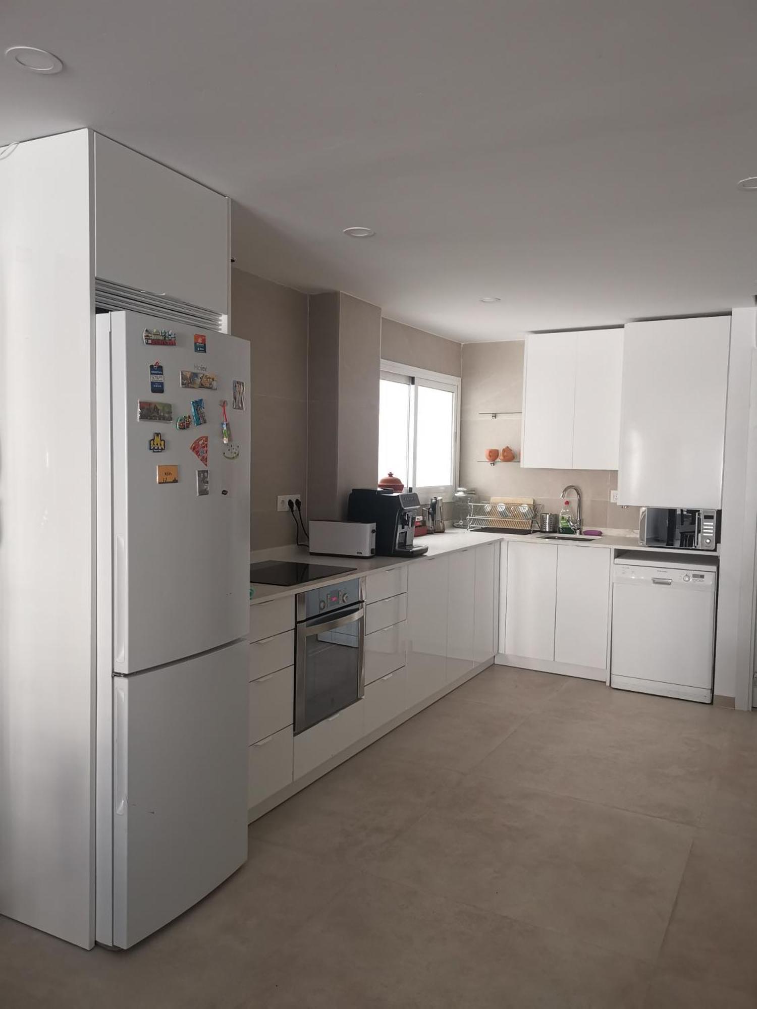 Jr Suite Calle Victoria 말라가 외부 사진