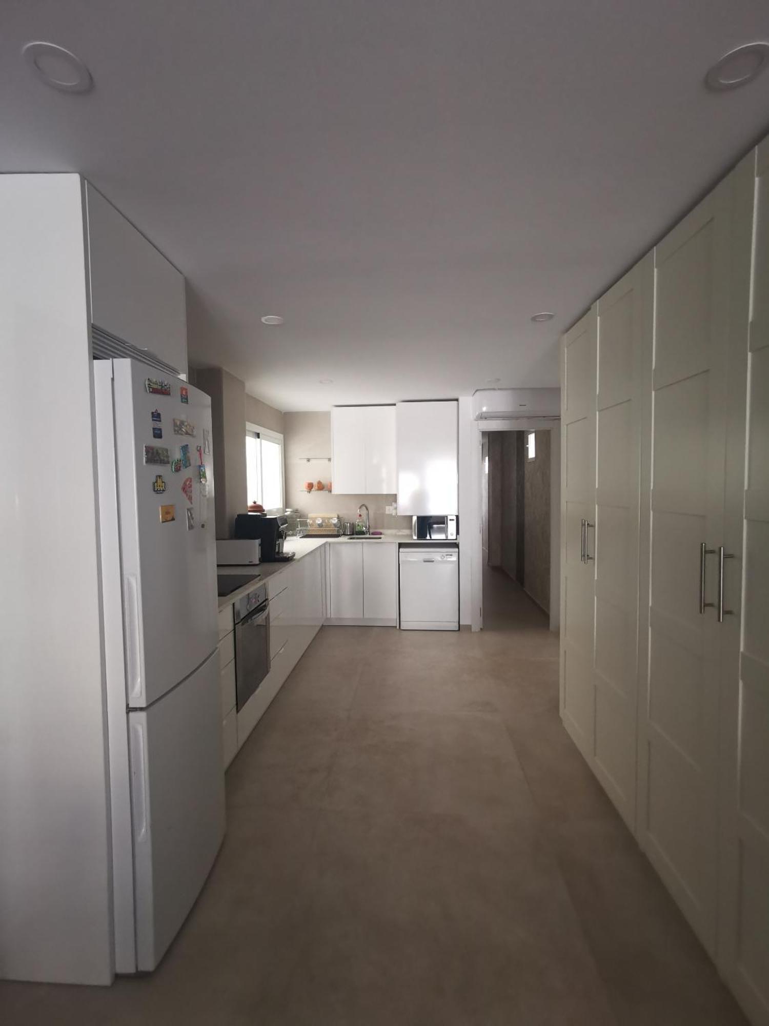 Jr Suite Calle Victoria 말라가 외부 사진