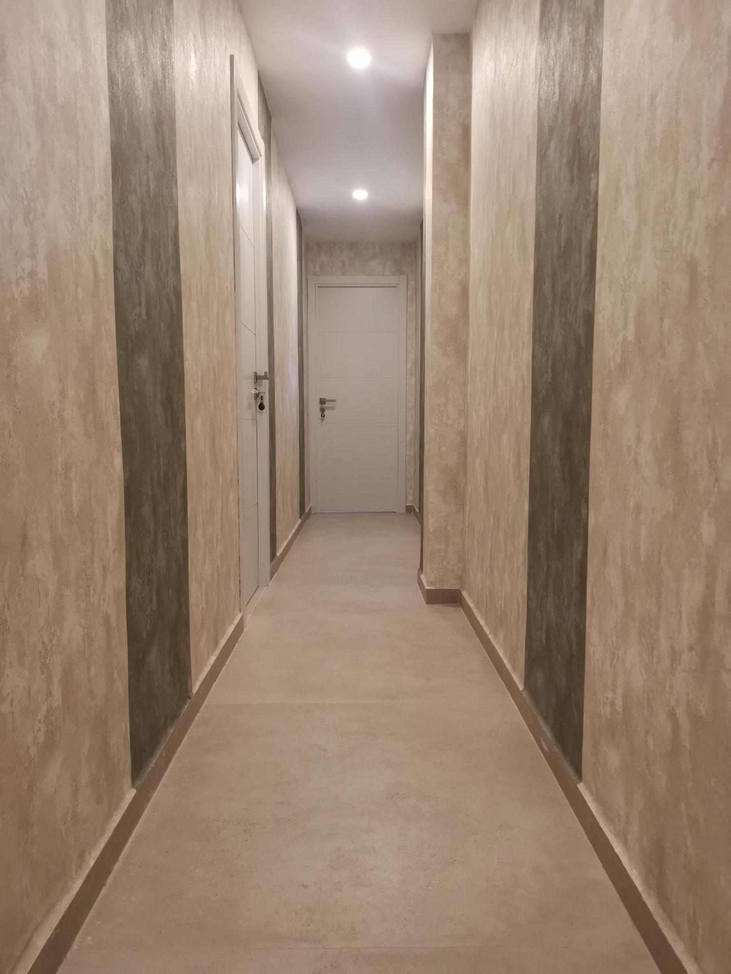 Jr Suite Calle Victoria 말라가 외부 사진