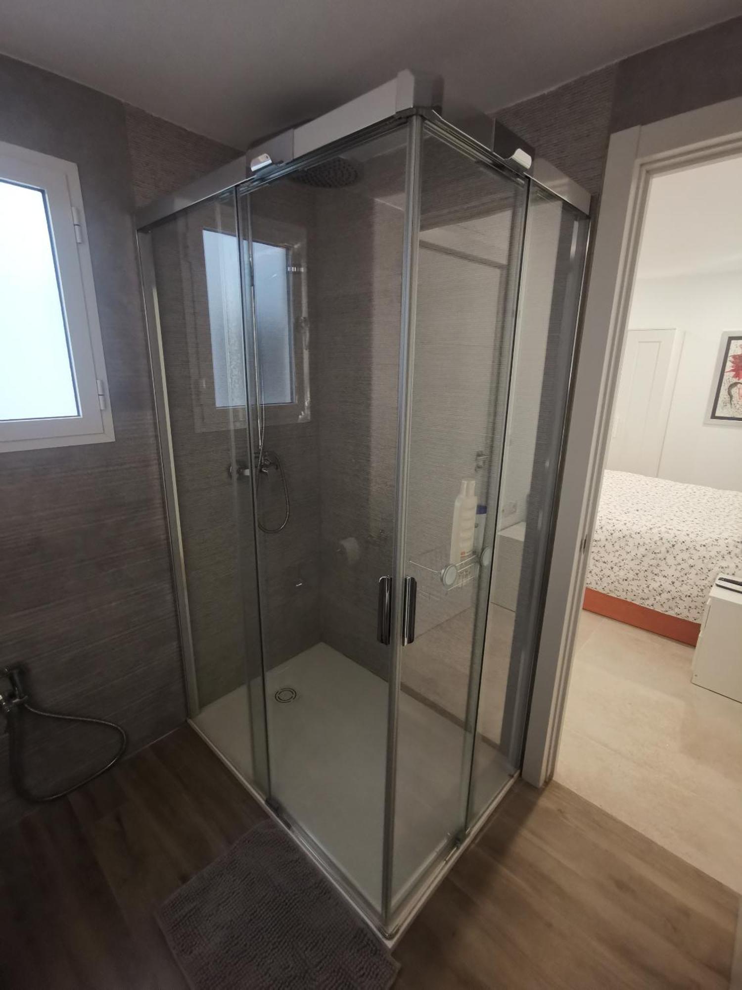 Jr Suite Calle Victoria 말라가 객실 사진