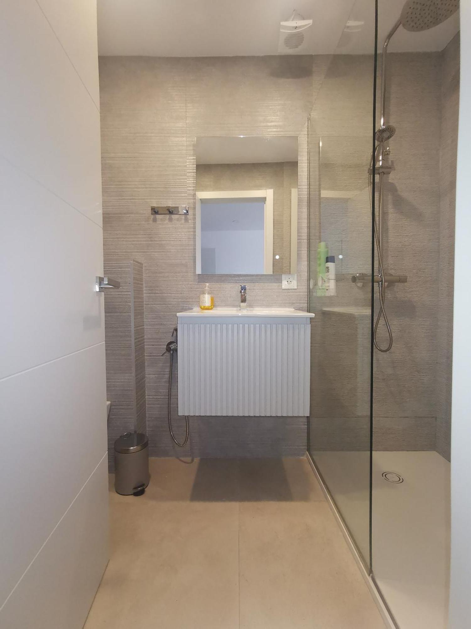 Jr Suite Calle Victoria 말라가 객실 사진