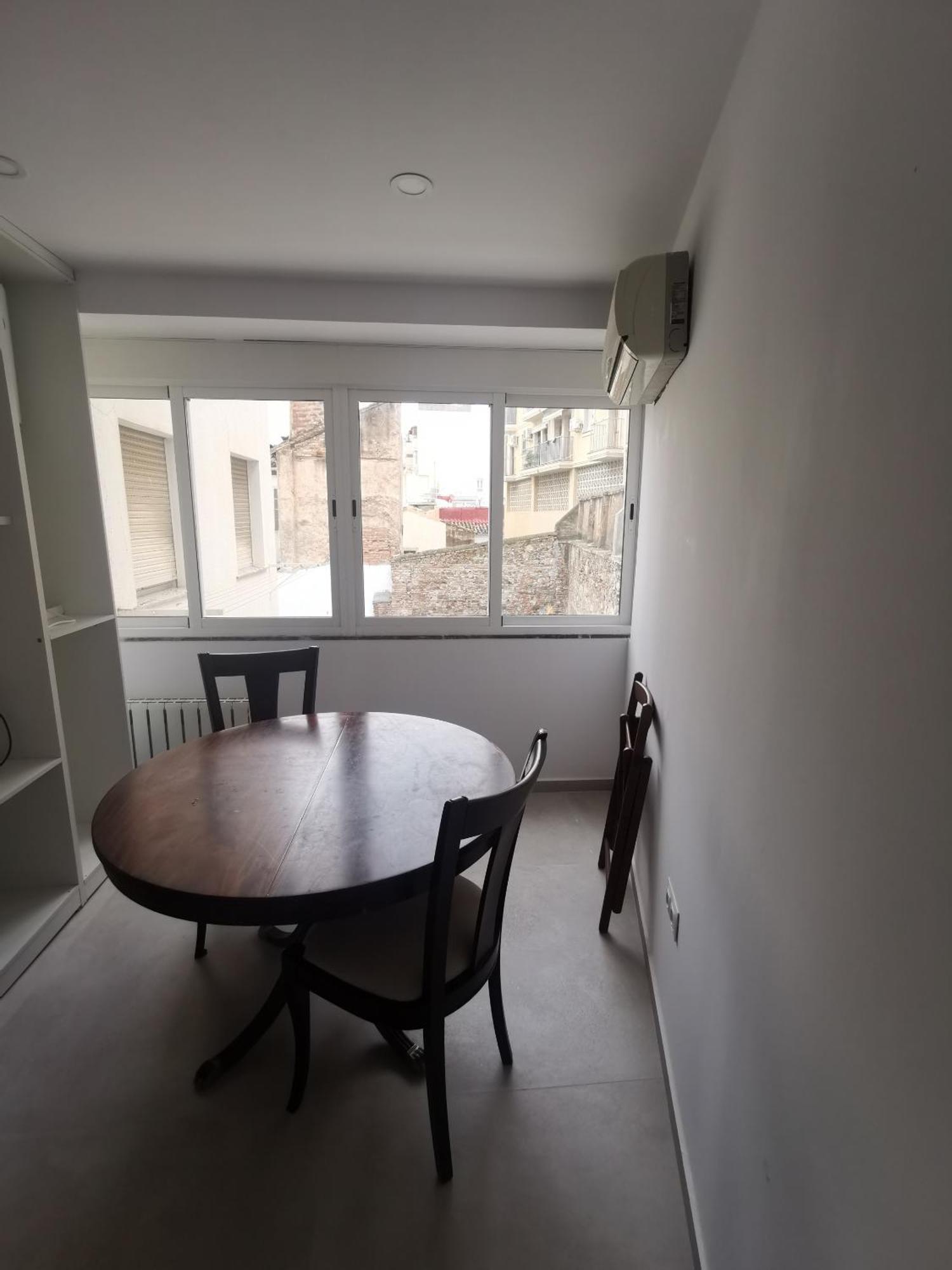 Jr Suite Calle Victoria 말라가 객실 사진