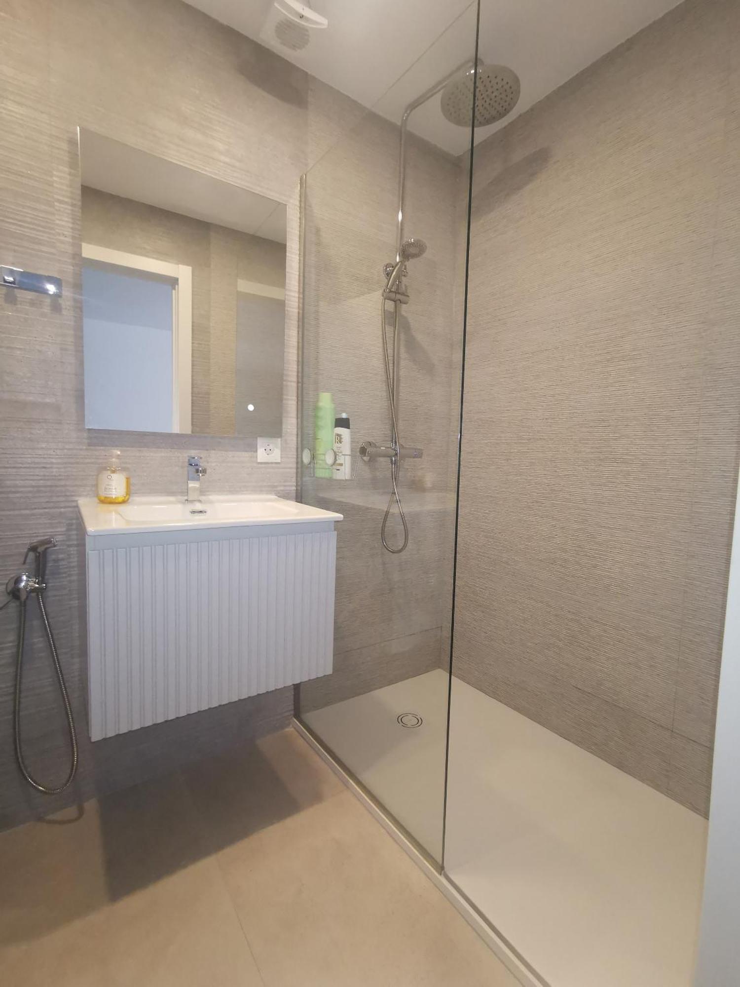 Jr Suite Calle Victoria 말라가 객실 사진